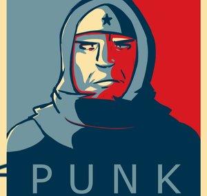 Punkrider