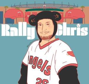 Rally Chris