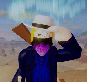 Random Robloxer