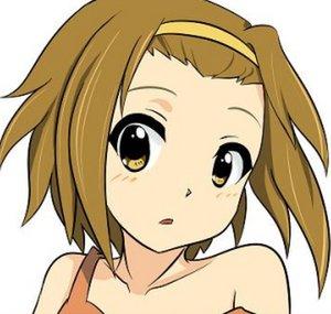 Ritsu Tainaka