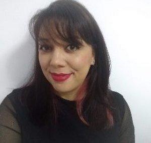 Roberta Lima
