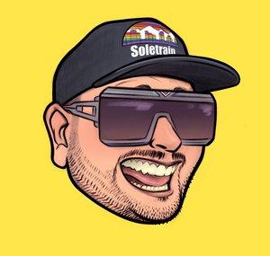 Rossco Soletrain