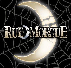 RUEMORGUEMAGAZINE