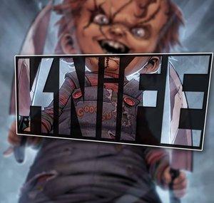 RunIntoMyKnife