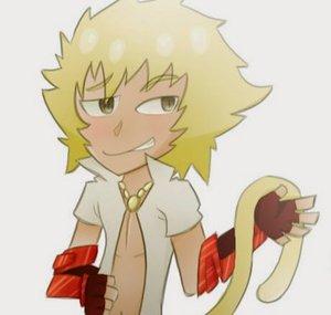 RWBYstly