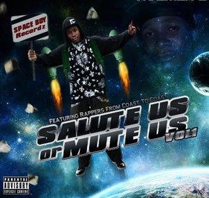 SaluteUsorMuteUs