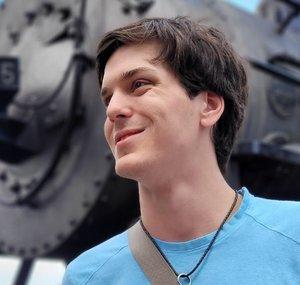 Samuel Roberts 3DVA