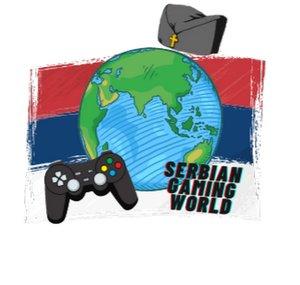Serbian Gaming World