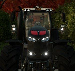 SharpFarmer
