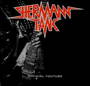 Shermann Tank