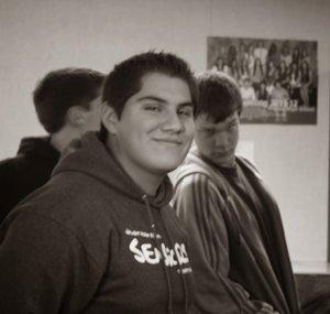 shidderboy