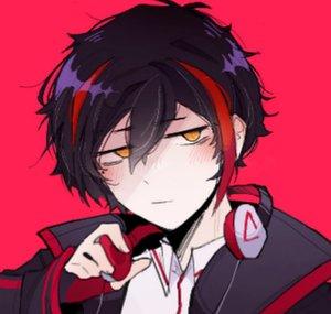 Shin Kikuchi VTuber