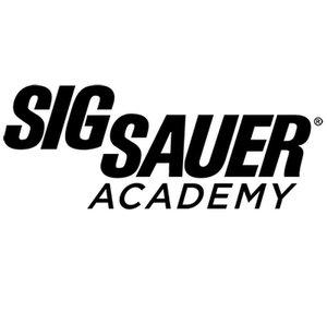 SIG SAUER Academy