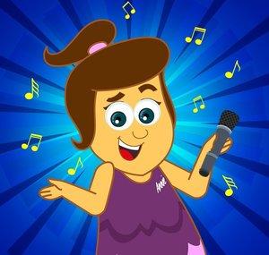 Sing with Annie & Ben