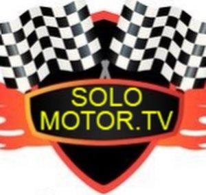 SOLO MOTOR. TV