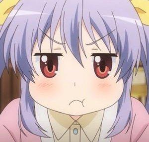 Stark-san Eterno