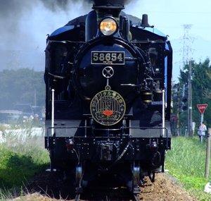 STEAMLOCOMOTIVEFAN