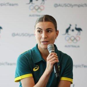 Steph Catley