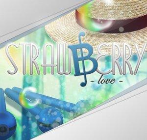 StrawBerryLoveStudio