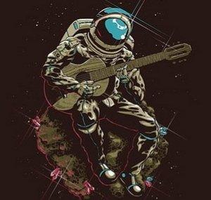 Sundays Guitar