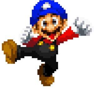 SuperAvengerMan