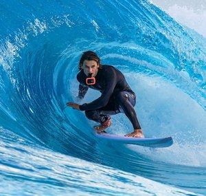 Surfing With Noz