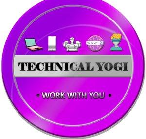 Technical Yogi