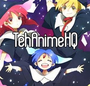 Teh AnimeHQ