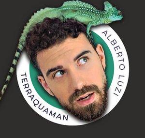TERRAQUAMAN