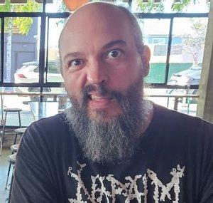 that matt guy