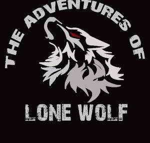 The Adventures Of Lone Wolf