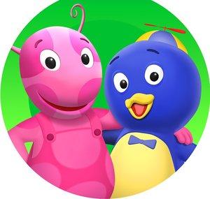 The Backyardigans - Official