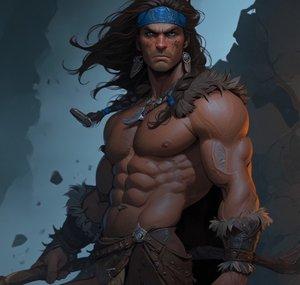 The Chronicles Of Kull