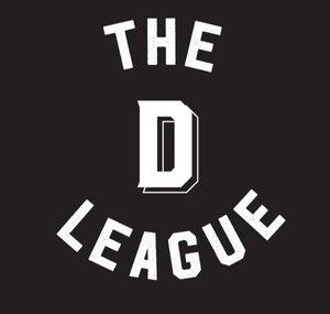 The D-League