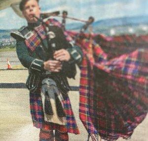     THE MAN FROM SCOTLAND 🏴󠁧󠁢󠁳󠁣󠁴󠁿 
