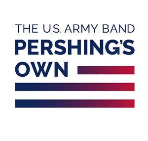 The United States Army Band "Pershing's Own"