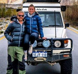 The Way Overland