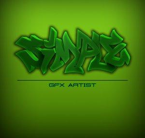TheGFXSimple