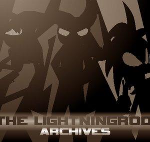 TheLightningRodRAWS