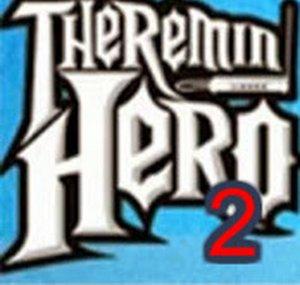 Theremin Hero Second Channel