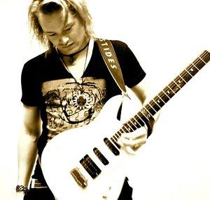 Timo Somers