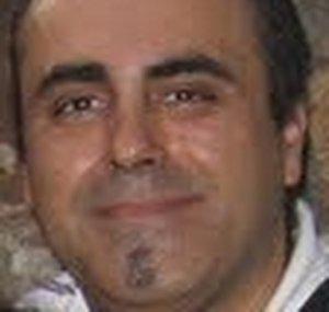 Toni Galvez