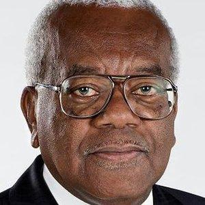 Trevor McDonald