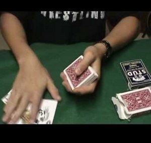 UnknownMagician -