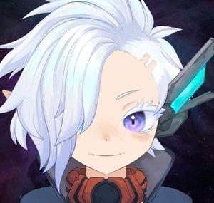Vex Orion 