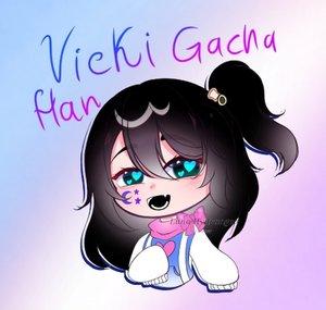 Vicki Gacha Han