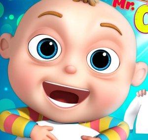 Videogyan Shows - Cartoon Animation For Kids