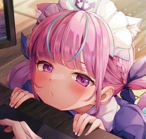 Waifus Virtuales para Todos