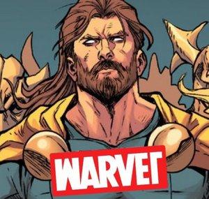 Warvel