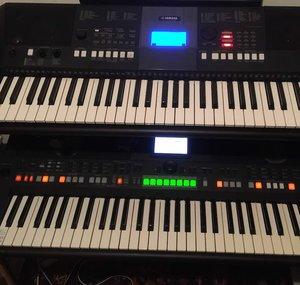 Yamaha Heinz